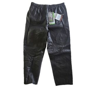 NWT Mens Frogg Toggs Golf Rain Pants 3XL